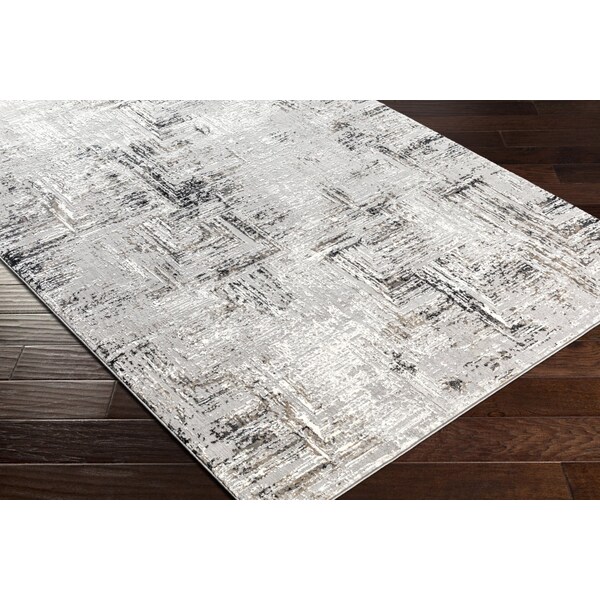 Livabliss Allegro ALG-2322 Machine Crafted Area Rug ALG2322-537 | Zoro